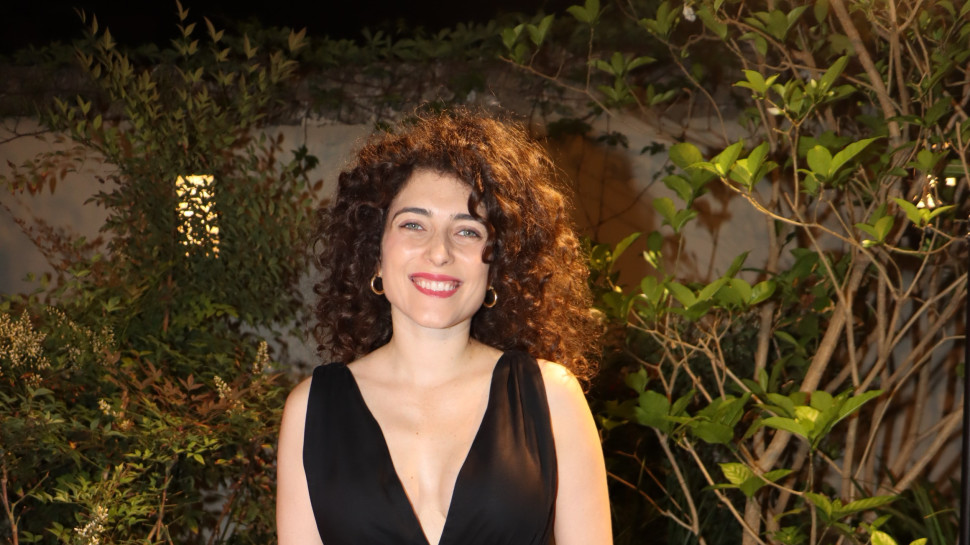 רוני דלומי (צילום: ניר פקין)