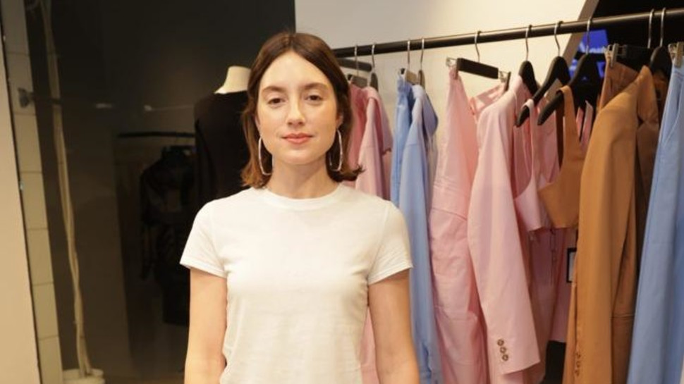 אליאנה תדהר (צילום: רפי דלויה)