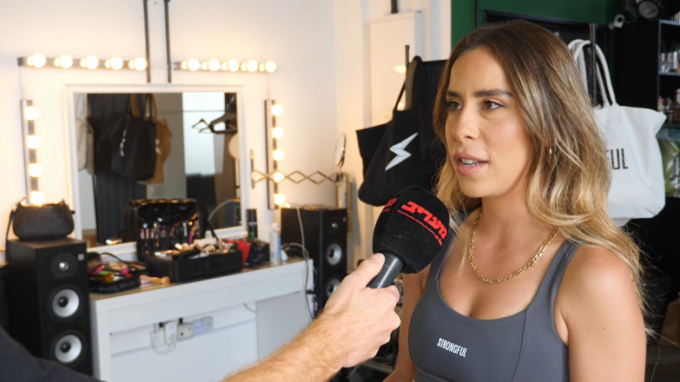 שרית פולק (צילום: קיץ ברבנר)