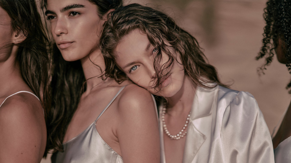 הפקת אופנה של סוכנות יולי (צילום: שי כהן ארבל)