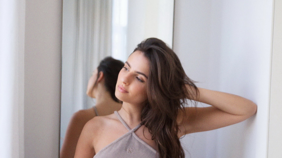 קים אור אזולאי (צילום: רותם לבל)