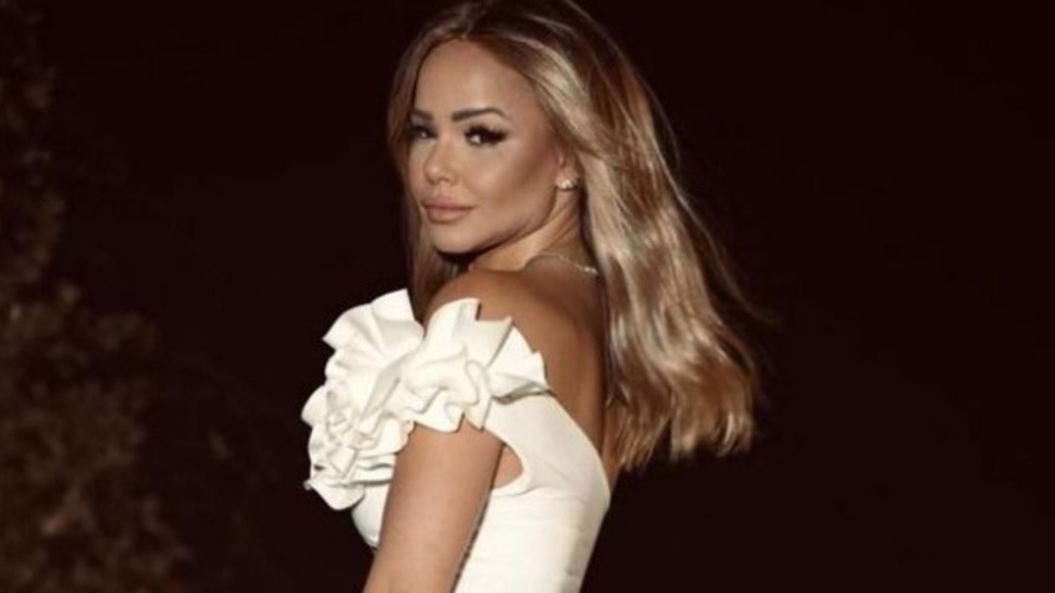 אירית רחמים (צילום: צילום מסך אינסטגרם)