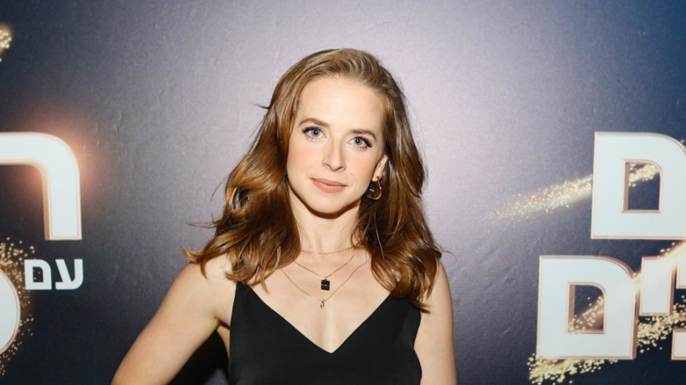 גיה באר גורביץ' (צילום: אורטל דהן)