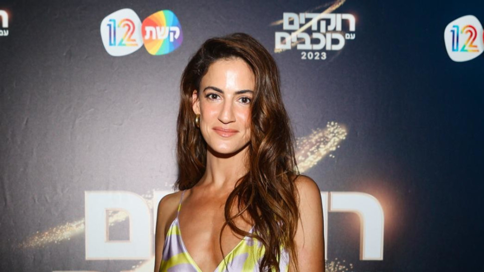 רונה לי שמעון (צילום: אורטל דהן)