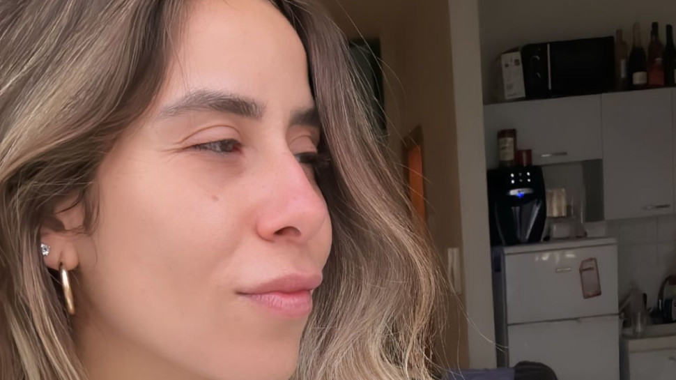 שרית פולק (צילום: צילום מסך אינסטגרם)