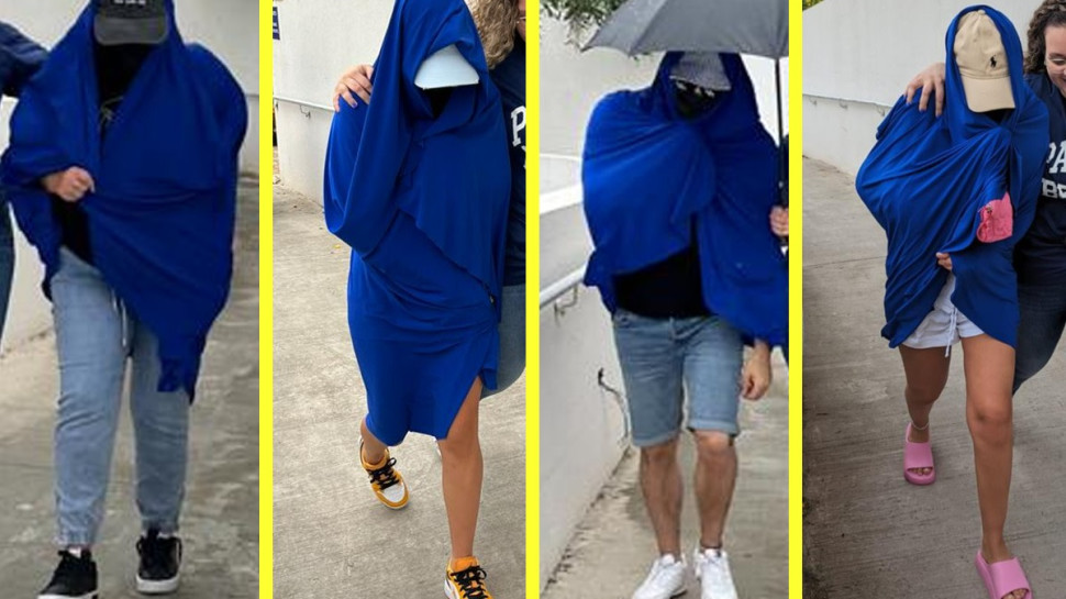 דיירי העונה החדשה של "האח הגדול" (צילום: ללא קרדיט)