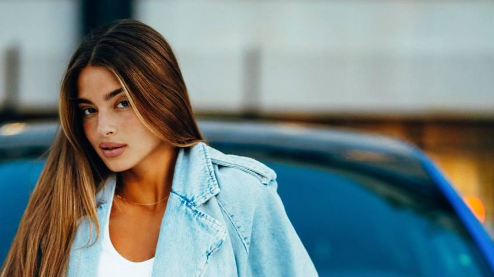 נועה קירל (צילום: באדיבות פג'ו)