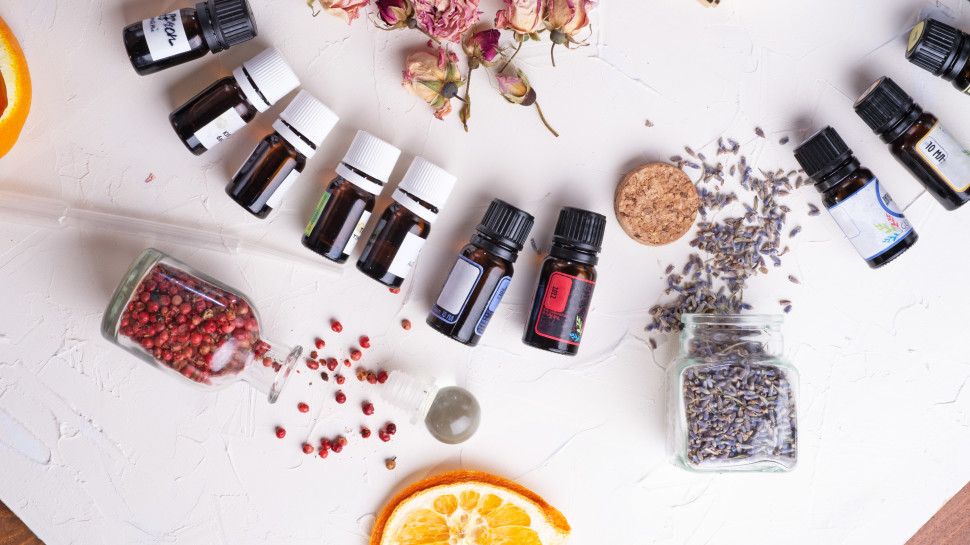 ניחוחות של קיץ (צילום: אינגאימג')