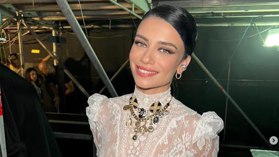 נינט טייב (צילום: צילום מסך אינסטגרם)