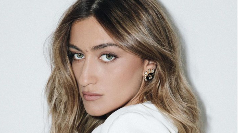 גל מלכה  (צילום: צילום מסך אינסטגרם)