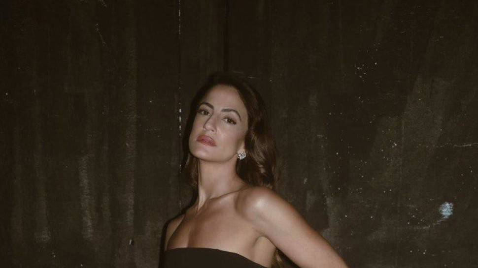 רונה לי שמעון (צילום: עדן ירושלמי, יח״צ)