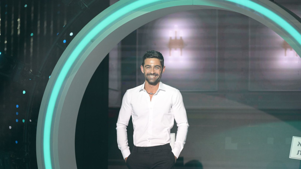 גיא איתן (צילום:  מיכאל טומרקין)