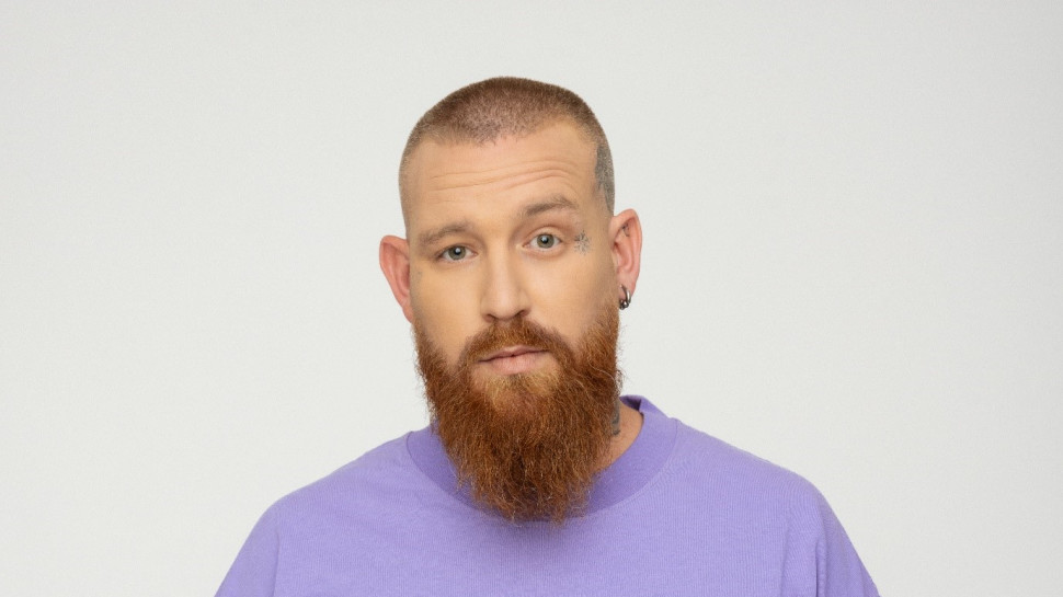 בן ויארניק, האח הגדול (צילום: רן יחזקאל)