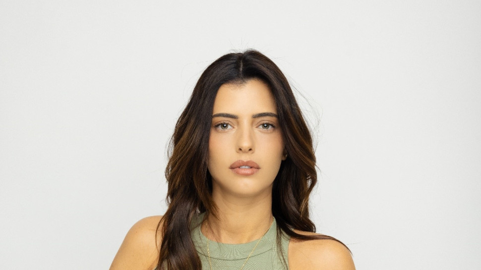 גל קספרס, האח הגדול (צילום: רן יחזקאל)