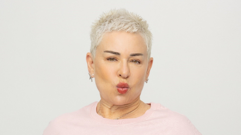 לרה מטודי, האח הגדול (צילום: רן יחזקאל)
