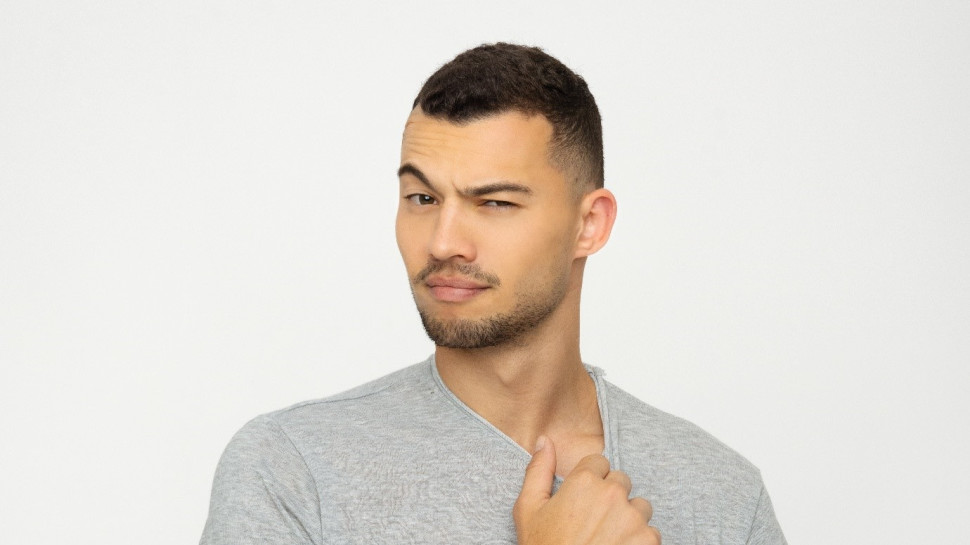 רוי רייניש, האח הגדול (צילום: רן יחזקאל)