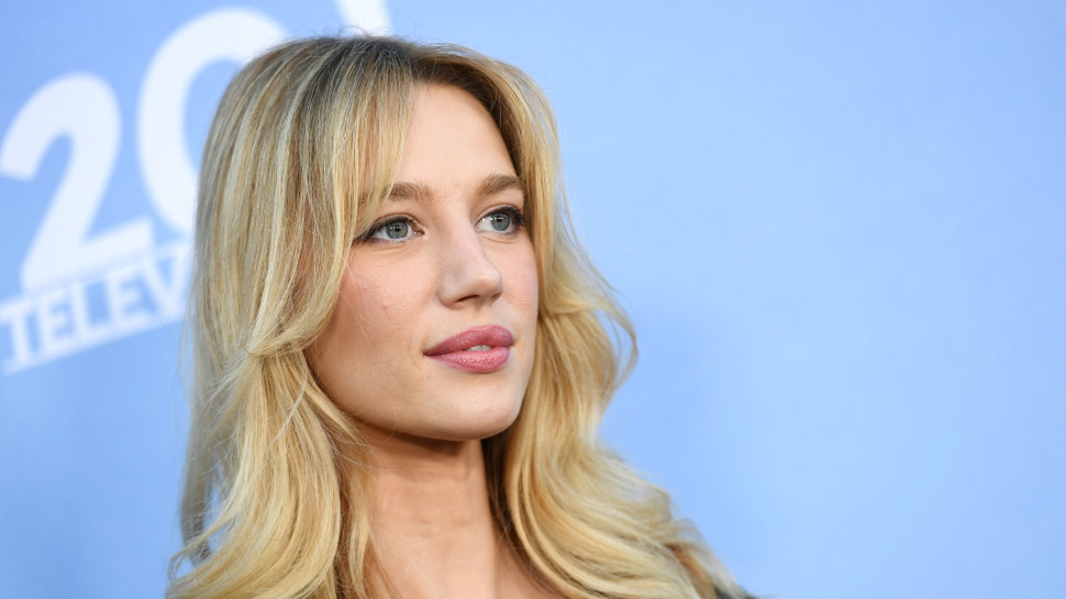 יעל גרובלס (צילום:  JC Olivera/Getty images)