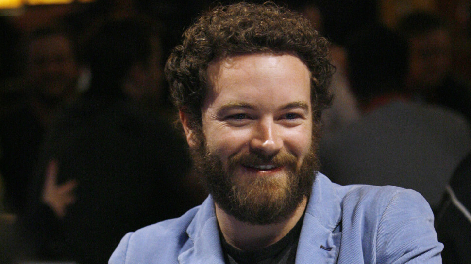 דני מסטרסון (צילום: רויטרס)