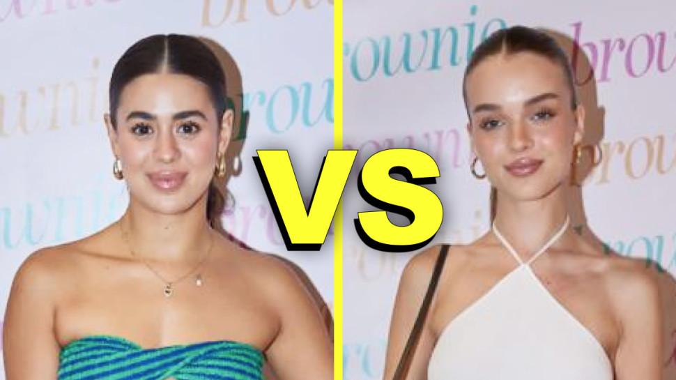 אנה זק, אנג'לס ברנס (צילום: שוקה כהן)