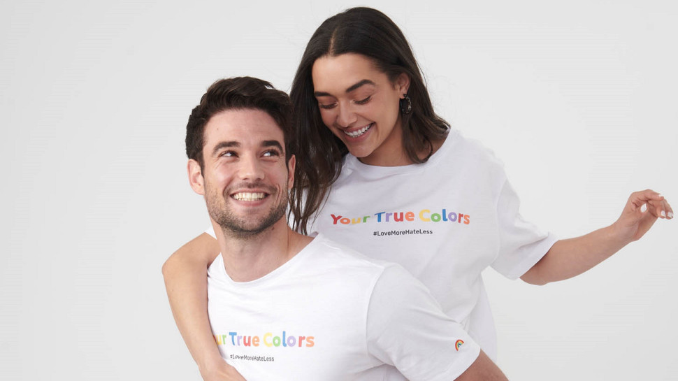 קולקציית גאווה, הודיס.  (צילום: חיים כהן)