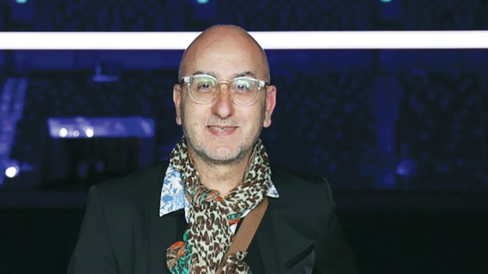 שלומי דדון (צילום: אור גפן)