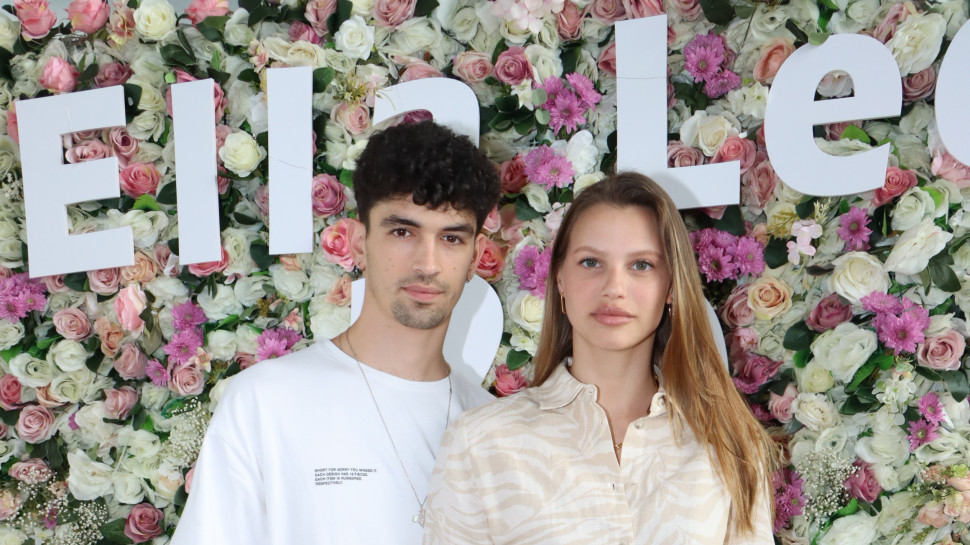 ניבר מדר, תומר טליאס (צילום: ניר פקין)