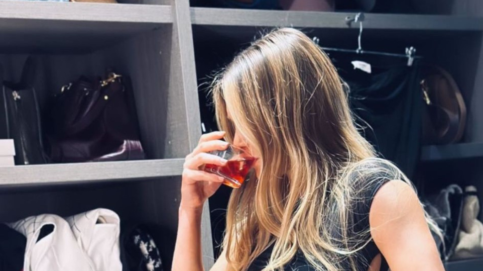 בר רפאלי (צילום: צילום מסך אינסטגרם)