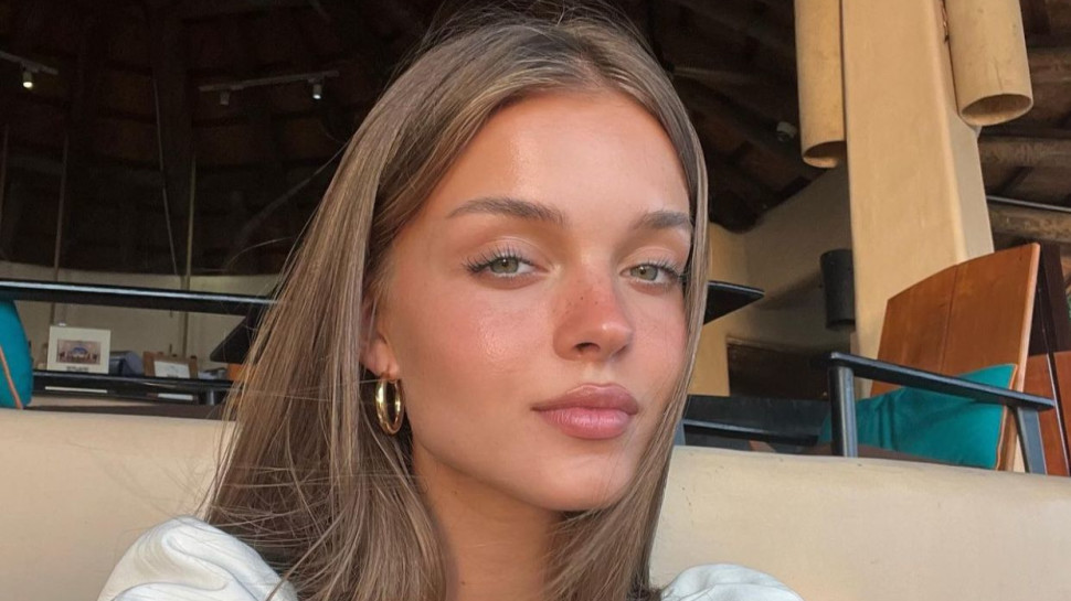 אנה זק (צילום: צילום מסך אינסטגרם)