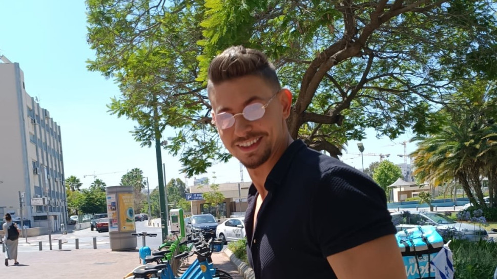 בן סטולר (צילום: פרטי)