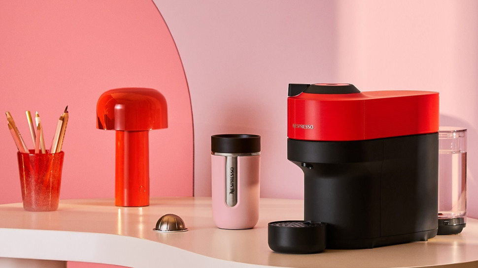מכונת קפה של נספרסו (צילום: יחצ)