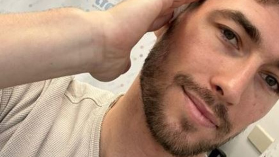 עומר דרור (צילום: צילום מסך אינסטגרם)