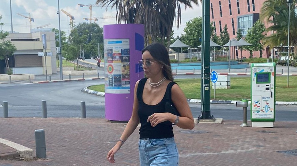 מאיה גרוסמן (צילום: יחצ)