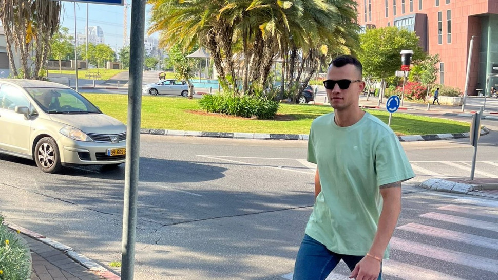 רוי רייניש (צילום: ללא קרדיט)