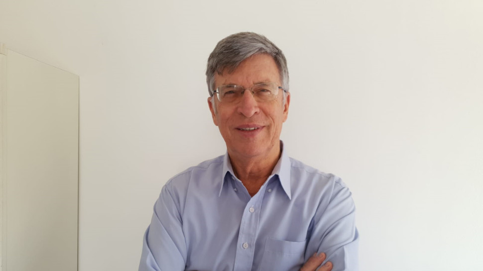 אבשלום קור (צילום: צילום פרטי)