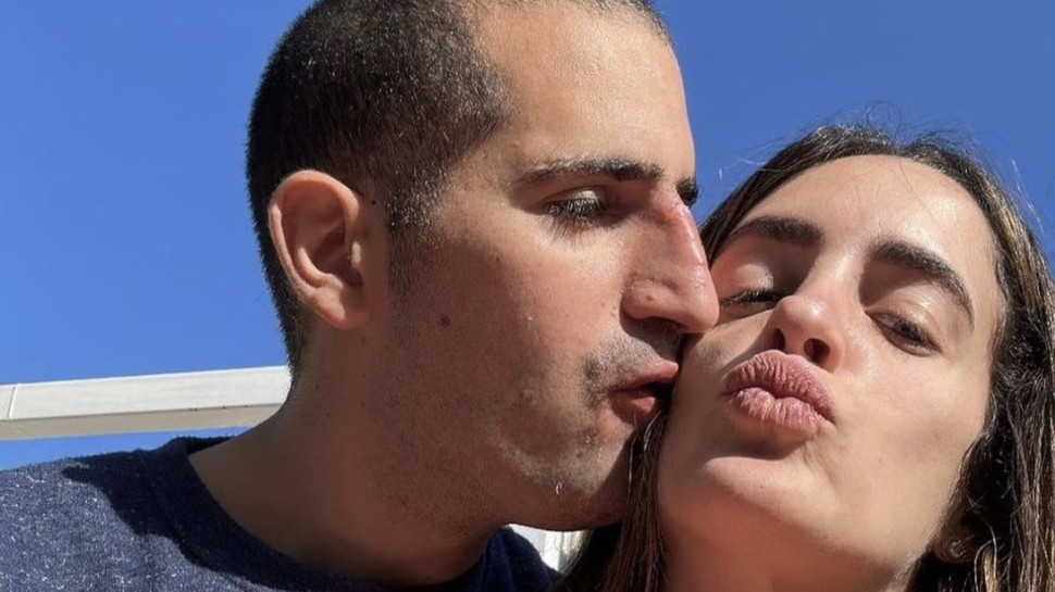 יובל מעתוק, קובי מעתוק (צילום: צילום מסך אינסטגרם)