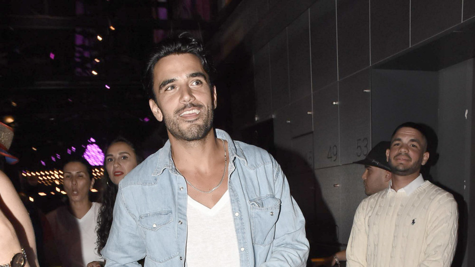 תום חיימוב (צילום: אמיר מאירי)