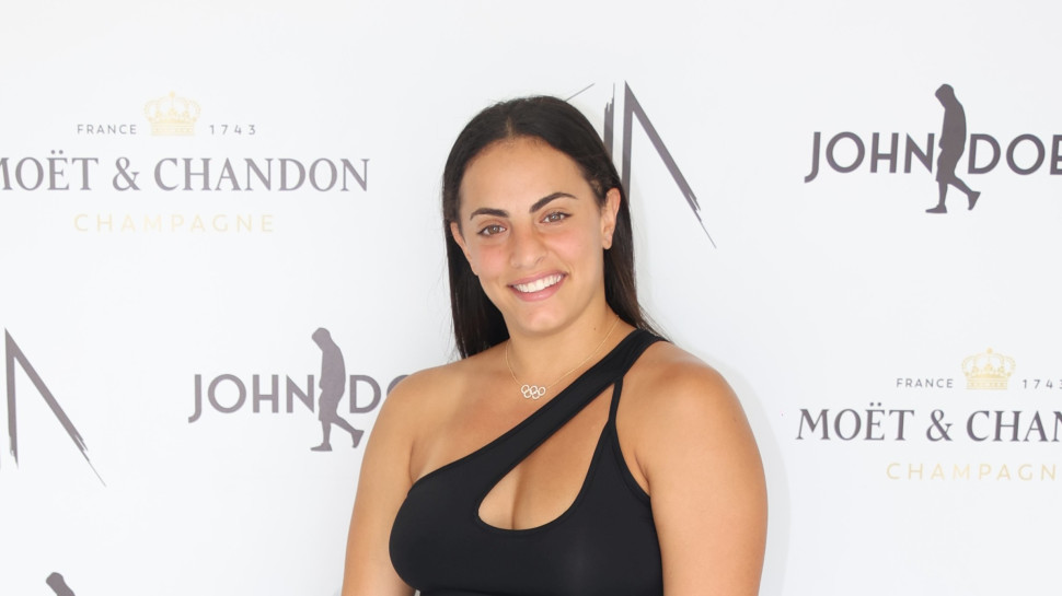 לינוי אשרם (צילום: אור גפן)