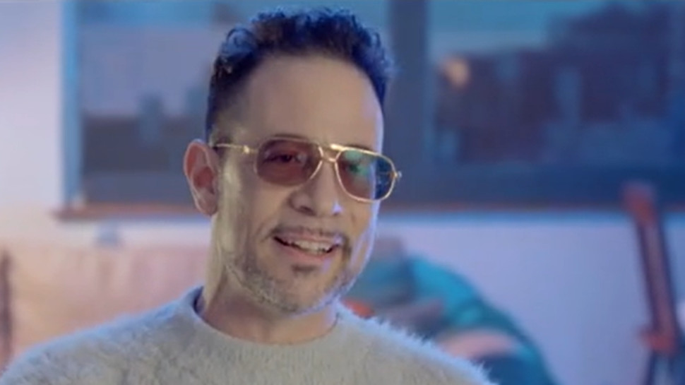 גלעד כהנא (צילום: באדיבות כאן 11)