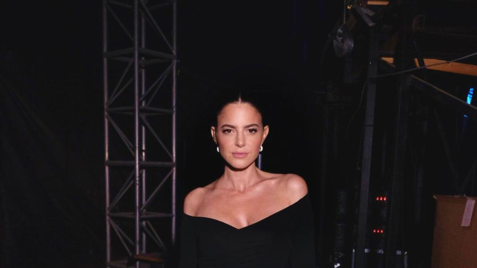 לירון ויצמן (צילום: יחצ,דנה כפיר)