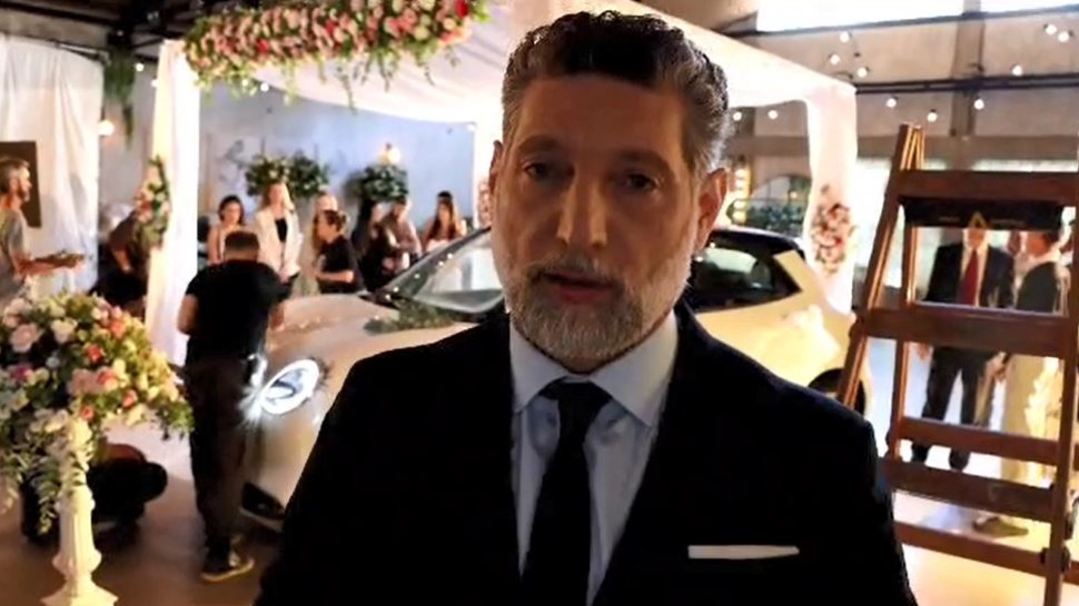 אסף גרניט (צילום: ניר פקין)