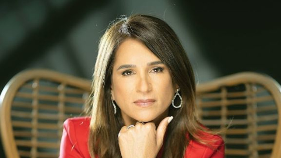 מירב בן ארי (צילום: רמי זרנגר)