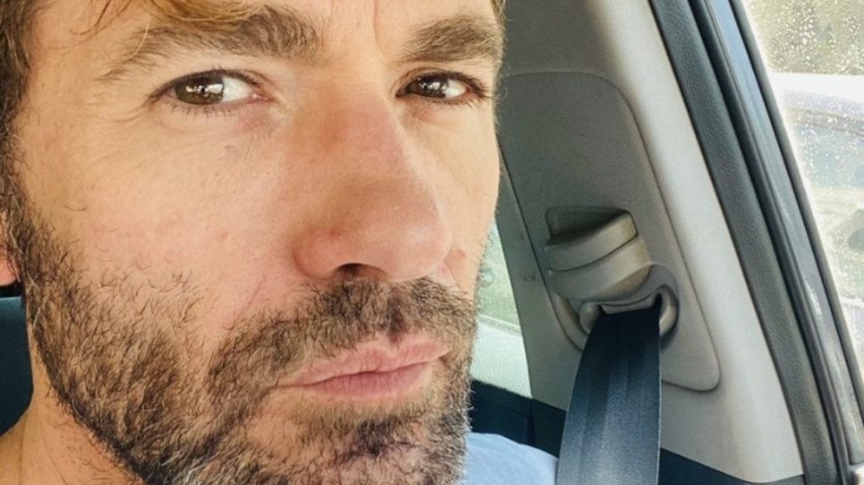 ליאון רוזנברג (צילום: צילום מסך אינסטגרם)