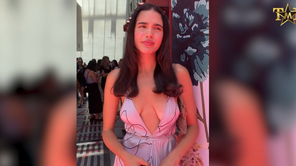 נויה אריאלי (צילום: מערכת TMI)