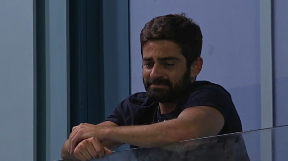 גיא איתן (צילום: צילום מסך ערוץ 26)