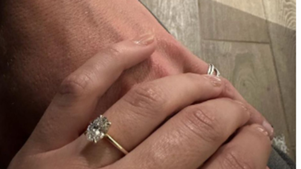 ניפגש בחופה  (צילום: צילום מסך אינסטגרם)