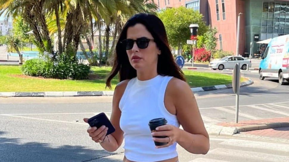 גל קספרס (צילום: ללא קרדיט)