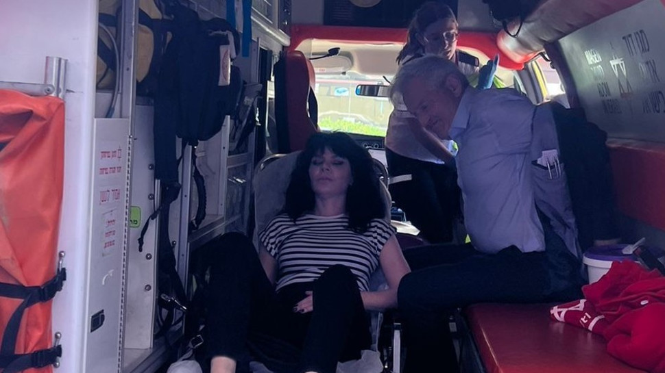 דנה רון (צילום: פרטי)