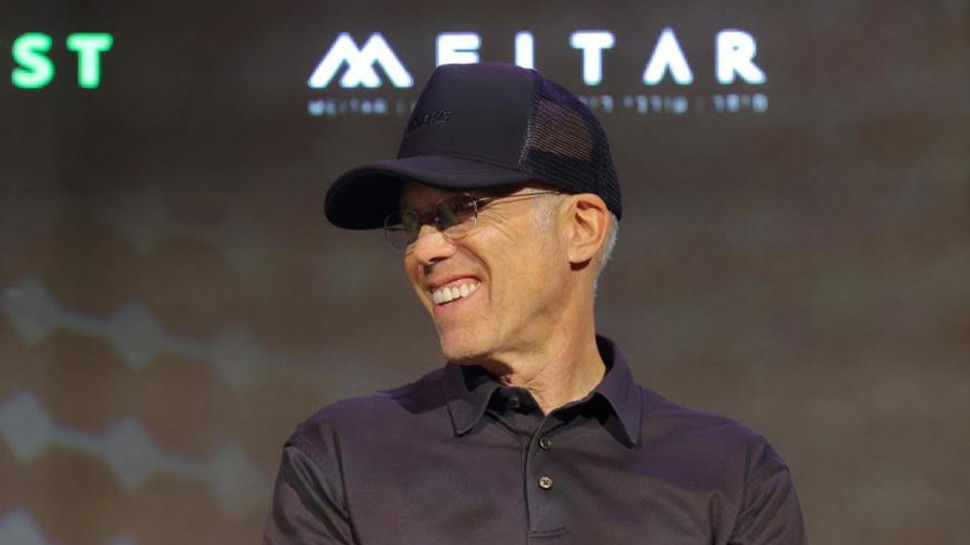 ג׳פרי קצנברג (צילום: פאביאן קולדרוף)