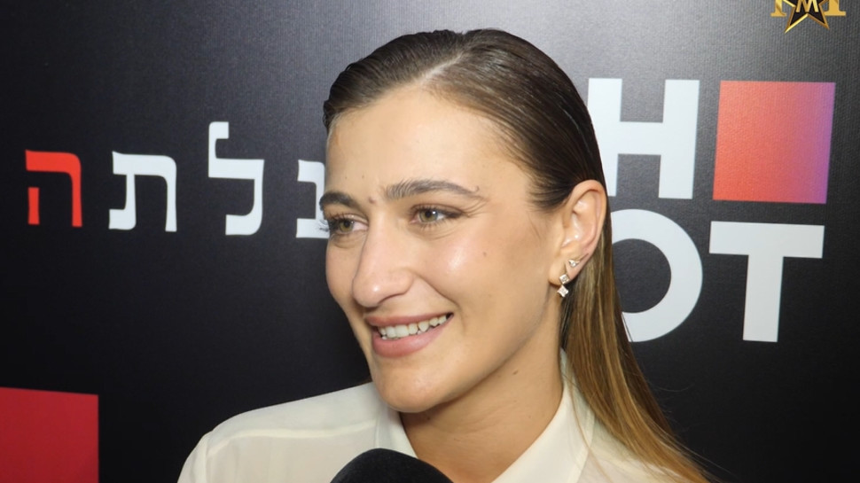 גל מלכה (צילום: מערכת TMI)