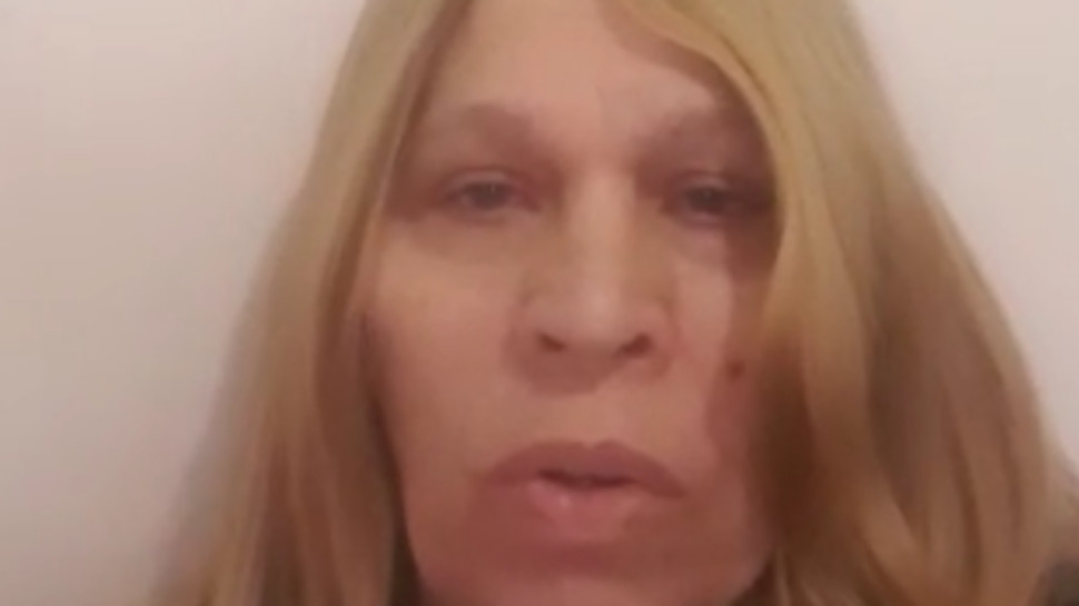 יהודית באומן (צילום: פרטי)